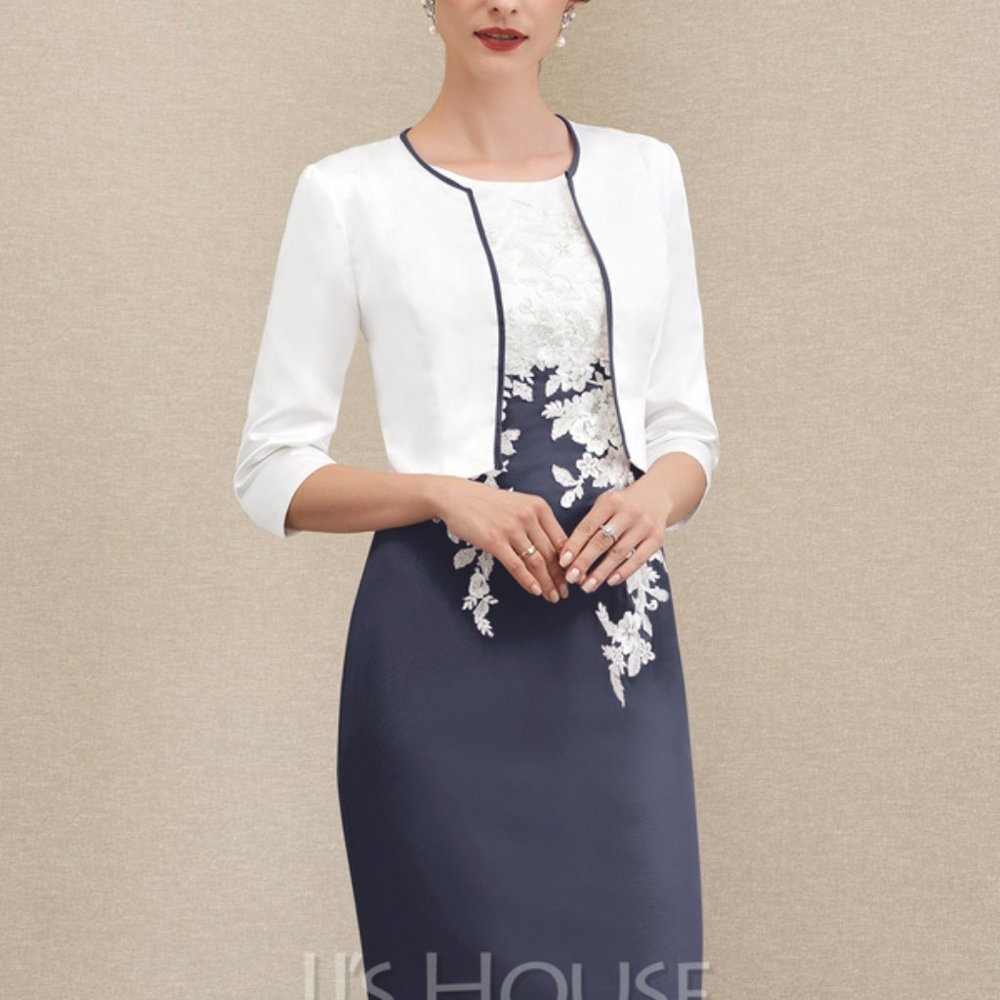 JJ's house dress NWT - Picture 4 of 4